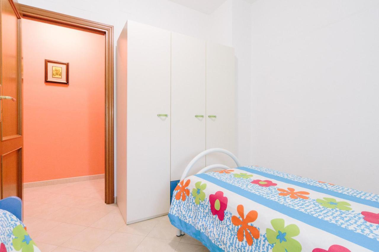 Casa Elena Apartment Alghero Exterior photo