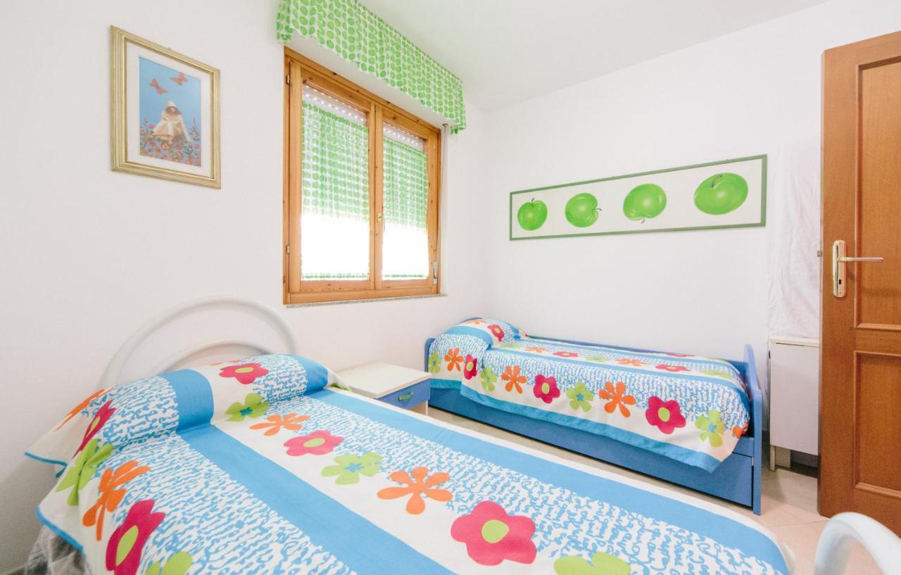 Casa Elena Apartment Alghero Exterior photo