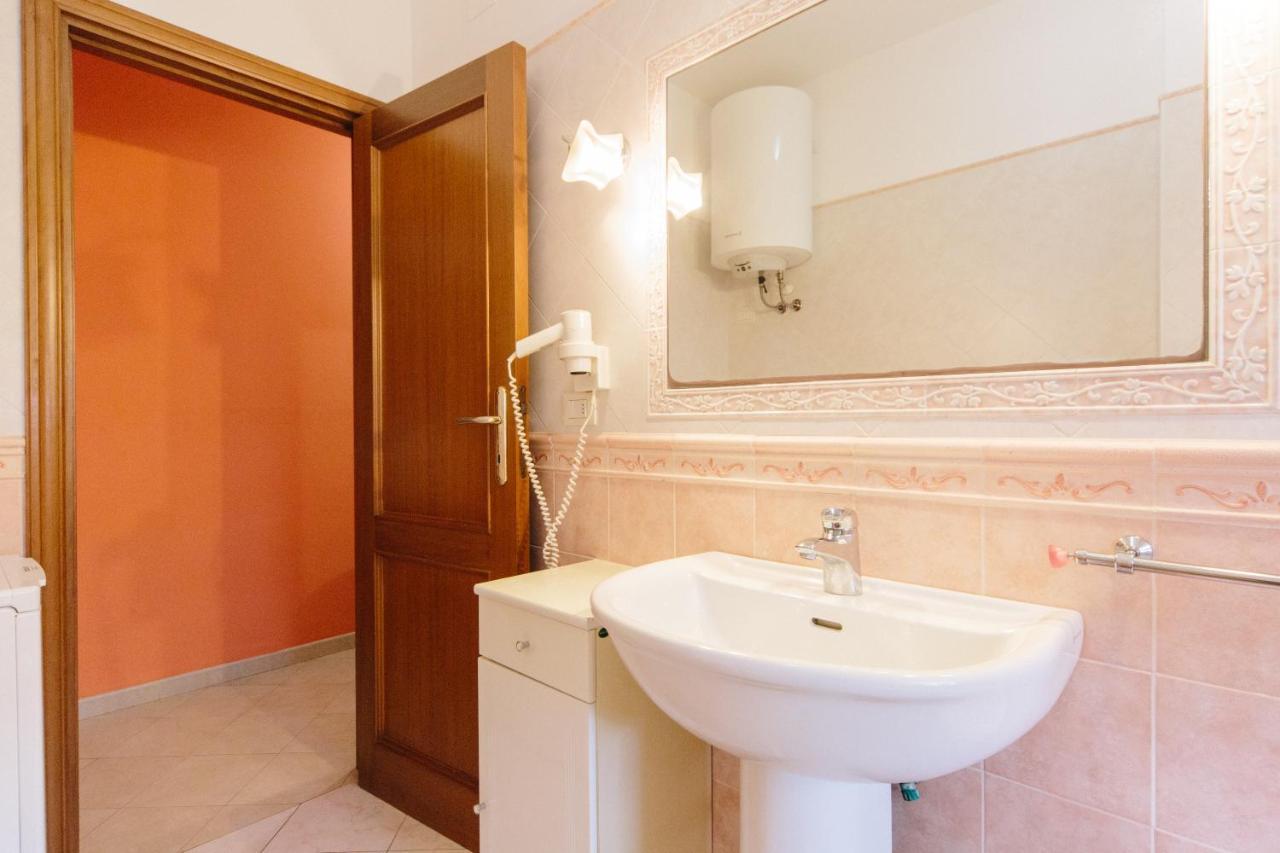 Casa Elena Apartment Alghero Exterior photo