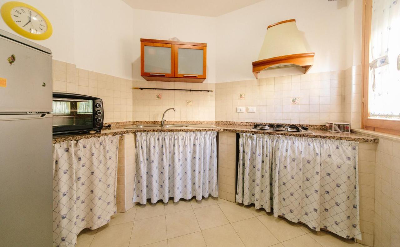 Casa Elena Apartment Alghero Exterior photo