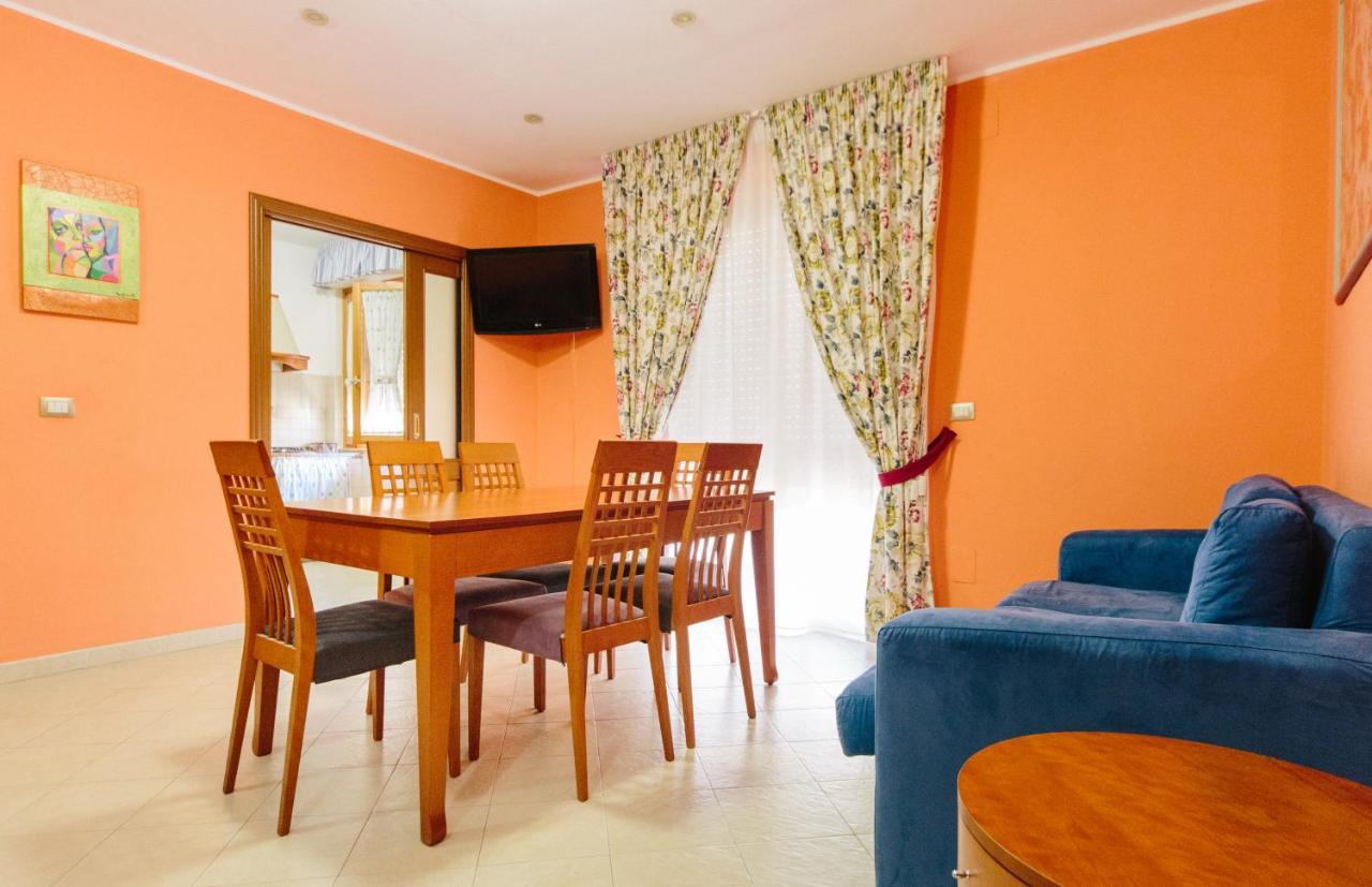 Casa Elena Apartment Alghero Exterior photo