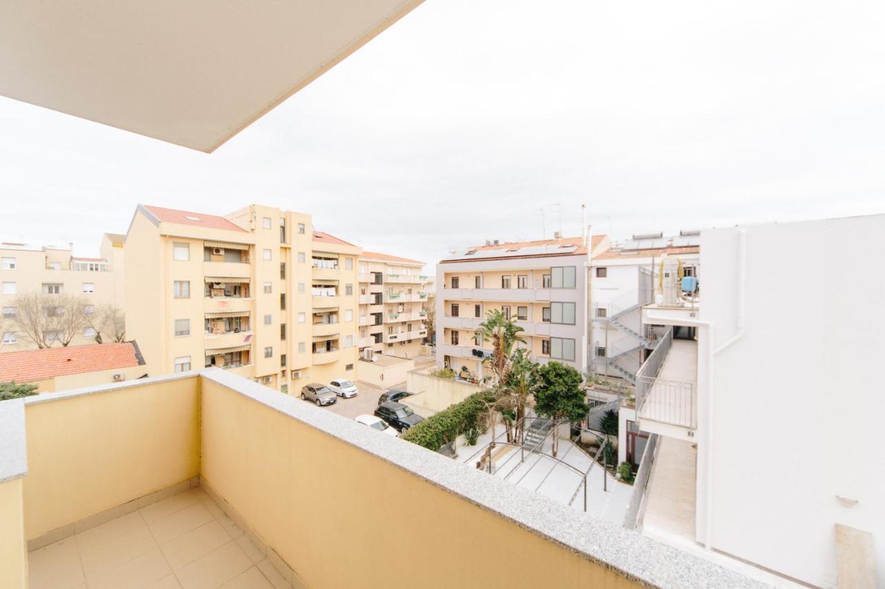 Casa Elena Apartment Alghero Exterior photo