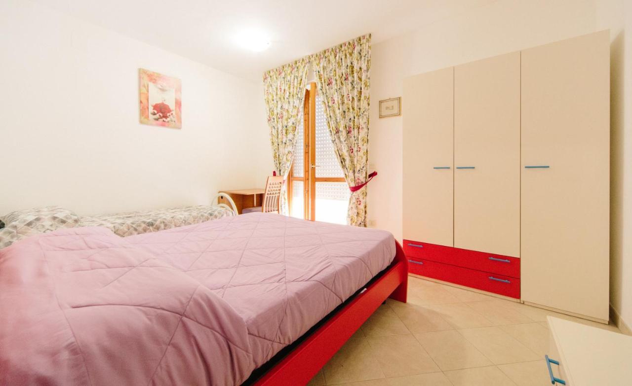 Casa Elena Apartment Alghero Exterior photo